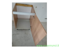 Mobili Cucina Basi casse varie misura 85/90 cm.