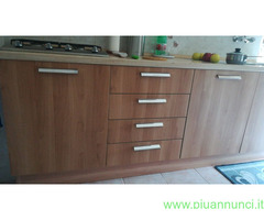 Mobili Cucina Basi casse varie misura 85/90 cm.