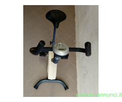 Cyclette Magnetica Energetics tutta regolabile