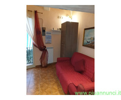 Affitto appartamento ideale pervacanza al mare mq50 numero localidue