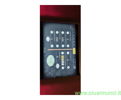 Depilatore laser