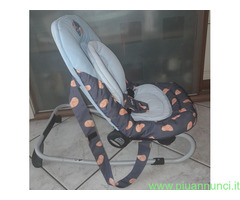 Sdraietta Chicco My Little Fruit