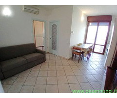 Affitto appartamento ideale pervacanza al mare mq50 numero localidue
