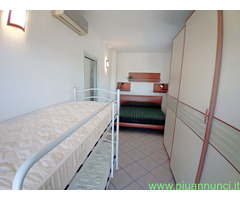 Affitto appartamento ideale pervacanza al mare mq50 numero localidue