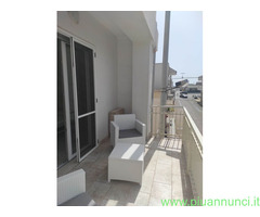 Affitto appartamento ideale pervacanza al mare mq70 numero localitre
