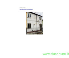 Casa mq90 Discreto su più livelli