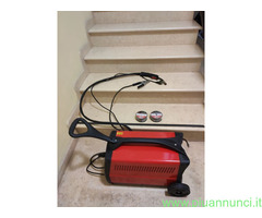 Vendo saldatrice a filo professionale TELWIN 4165