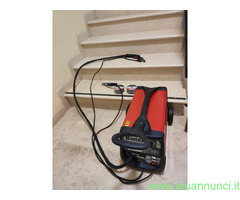 Vendo saldatrice a filo professionale TELWIN 4165