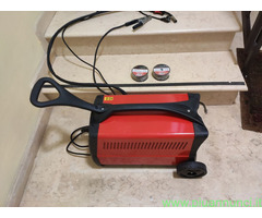 Vendo saldatrice a filo professionale TELWIN 4165