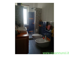 Affitto appartamento Mamiani Loreto Turro mq67 numero localitre
