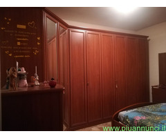 Affitto appartamento Mamiani Loreto Turro mq67 numero localitre