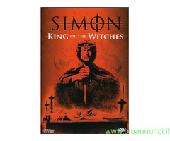 Simon re dei diavoli (1971) di Bruce Kessler