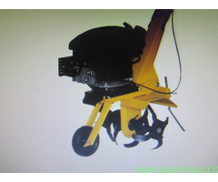 MOTOZAPPA  B&S  DA 6 CAVALLI  130CC