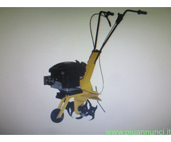 MOTOZAPPA  B&S  DA 6 CAVALLI  130CC
