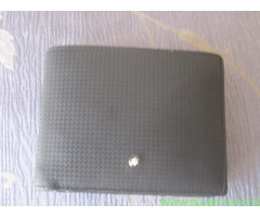 PENNA SFERA+ACCESSORI MONTBLANC MEISTERS-ORIGINALI