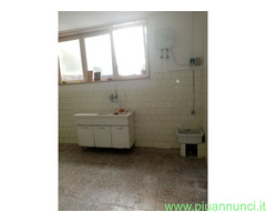 Affitto quadrilocale vicOspedaDivenere  mq267 numero localicinque