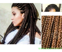 Extension e Treccine