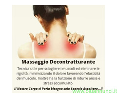 Massaggiatrici italiane