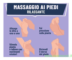 Massaggiatrici italiane