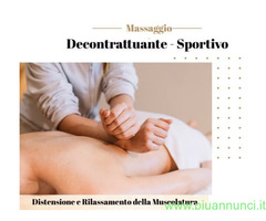 Massaggiatrici italiane