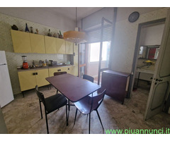 Attico mq200 Da ristrutturare sesto piano