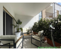 Appartamento mq120 Ristrutturato primo piano