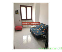 Appartamento mq80 Ristrutturato secondo piano