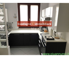 Appartamento mq80 Ristrutturato secondo piano