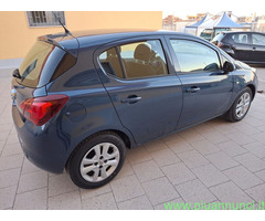 OPEL Corsa 4ª serie 1.2 N-Joy 5p Berlina