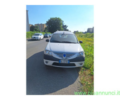 DACIA Logan 2ª serie MVC  Station Wagon