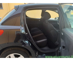 PEUGEOT 207 1.4 Eco GPL Xline 5P Utilitaria