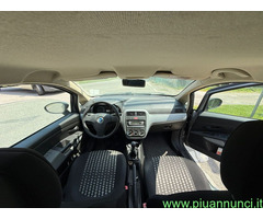 FIAT Grande Punto 1.2 benzina gpl Coupé