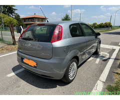 FIAT Grande Punto 1.2 benzina gpl Coupé