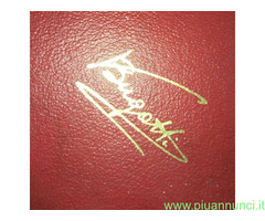 Paletta Coltello da Torta antichi in Silver Plated
