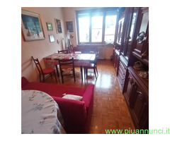 Quadrilocale mq85 Buono secondo piano