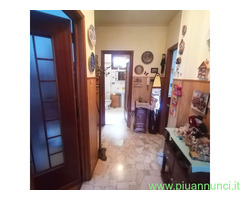 Quadrilocale mq85 Buono secondo piano