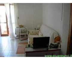 Affitto appartamento ideale pervacanza al mare mq38 numero localidue