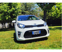 KIA Picanto 3ªs.(17-->) 1.0 cool GPL techno pack  Utilitaria