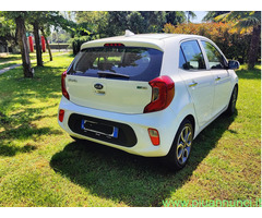 KIA Picanto 3ªs.(17-->) 1.0 cool GPL techno pack  Utilitaria