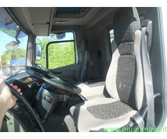 Pianale di carico DAF CF 85.460
