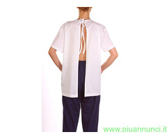 Maglia riabilitazione