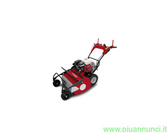 TRINCIAERBA TRINCIASARMENTI RAMBO 60 HONDA GX 200