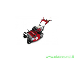 TRINCIAERBA TRINCIASARMENTI RAMBO 60 HONDA GX 200