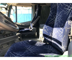 IVECO STRALIS 500 TRATTORE STRA