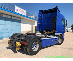 DAF TRATTORE STRADALE 105/460