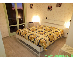 Affitto appartamento ideale pervacanza al mare mq50 numero localidue