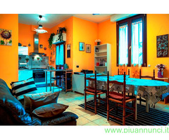 Affitto appartamento citta studi mq80 numero localitre