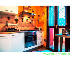 Affitto appartamento citta studi mq80 numero localitre