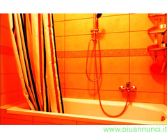 Affitto appartamento citta studi mq80 numero localitre