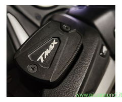 YAMAHA T MAX DX Scooter